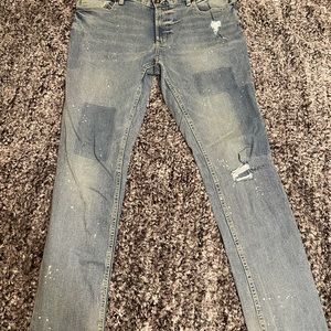 American Rag jeans